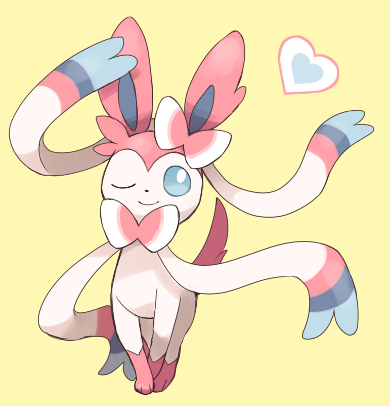 Did+someone+say+sylveon+thread+ 4357744821174b90d4