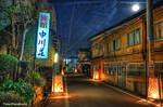 Backstreet in Japan