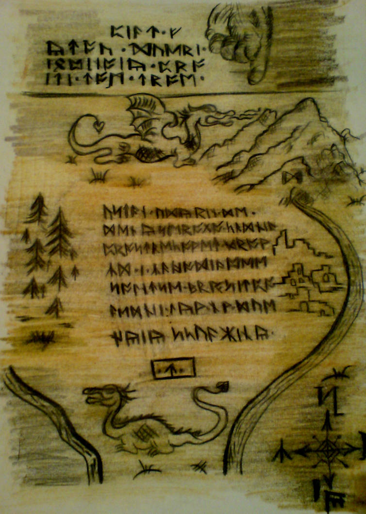 map LOR by mashe4ka08 on DeviantArt