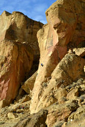 Smith Rock IV