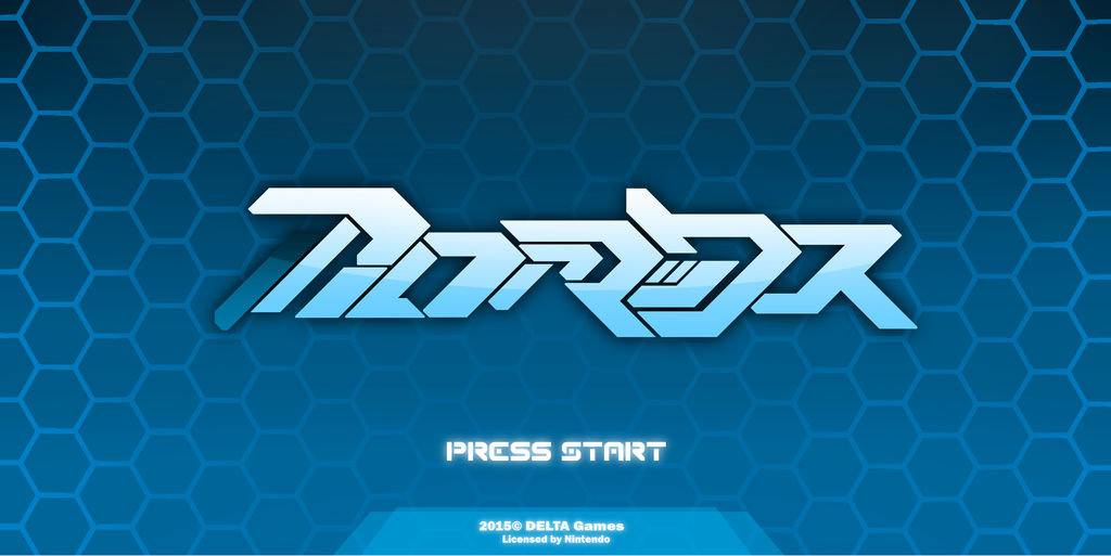 Title Screen (Japanese) by MegaMario99 on DeviantArt