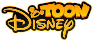Toon Disney - Rebrand