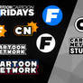 Cartoon Network Rebrand Concept