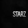 Starz - Rebranding concept