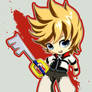 SD Roxas