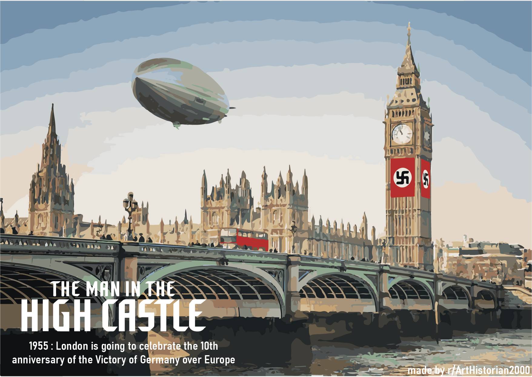 The Man In The High Castle London British Reich By Arthistorian00 On Deviantart The Man In The High Castle London British Reich By Arthistorian00 On Deviantart