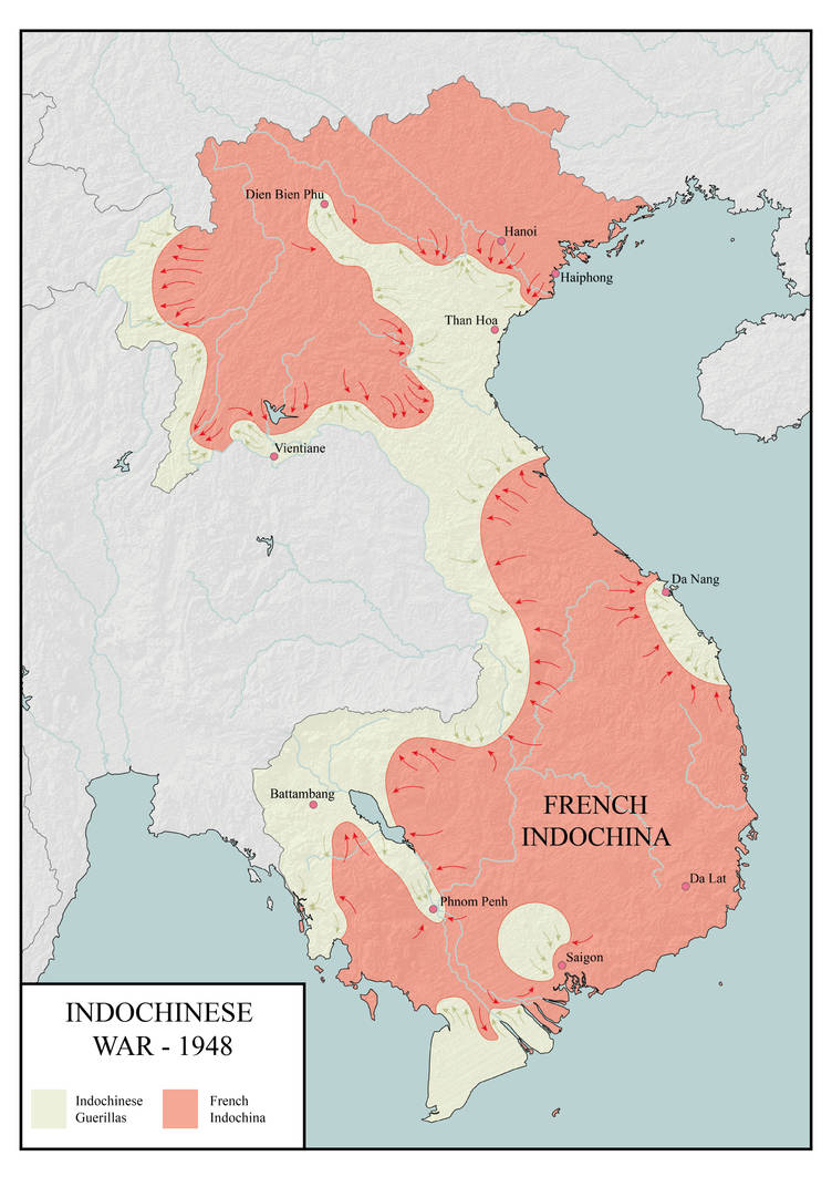Indochina War by ArtHistorian2000 on DeviantArt