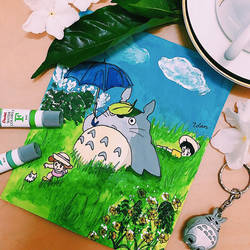 Totoro