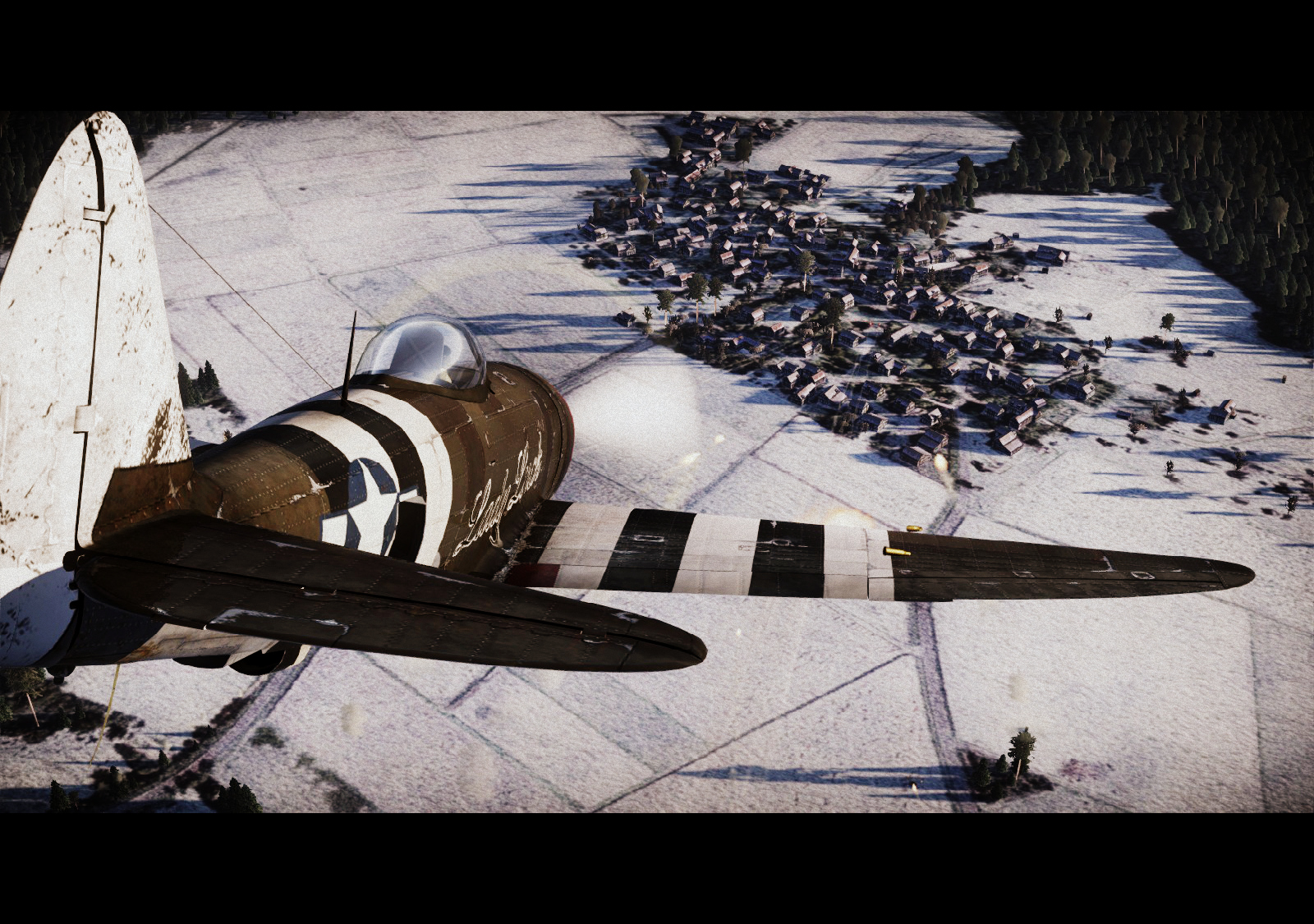 War Thunder: Ground Attack