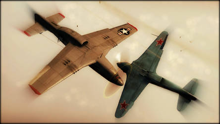 War Thunder: Freedom and Liberation