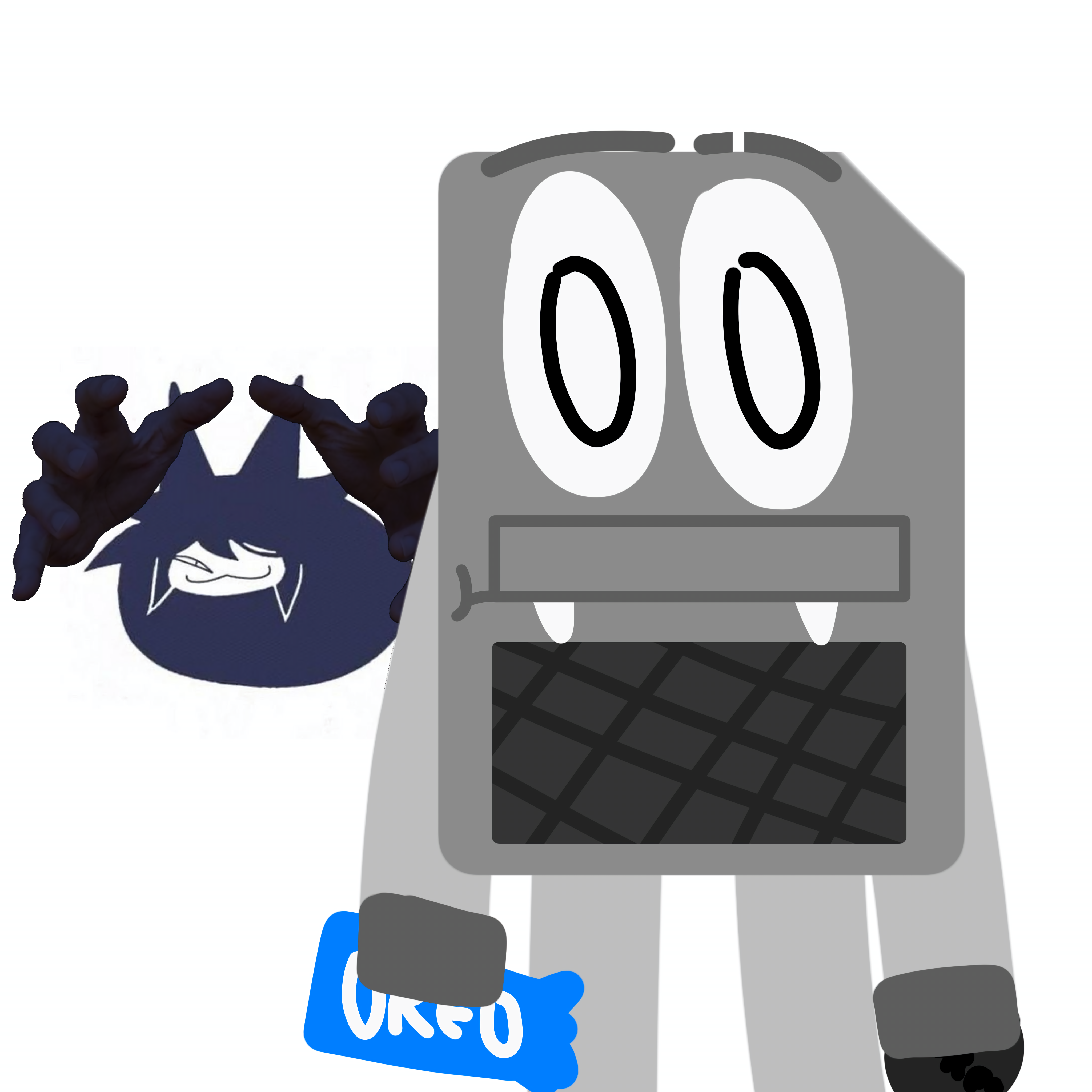 Mixelsoc Mixels oc fanart by blueguyhe16 on DeviantArt
