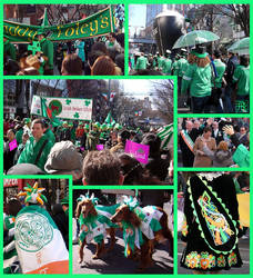 St. Patrick's Day Parade