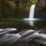 Abiqua Afternoon