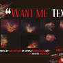 WantMe textures