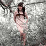 Silvia with IR