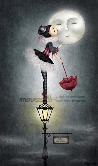 Rue des Roses by Movezerb on DeviantArt