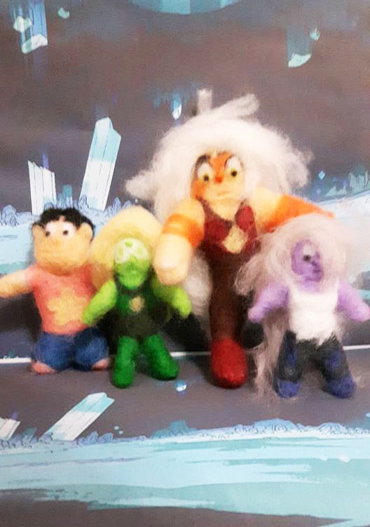 Gem Dolls For Sale