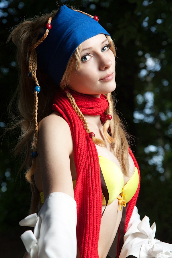 Rikku