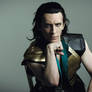 Loki thor 2