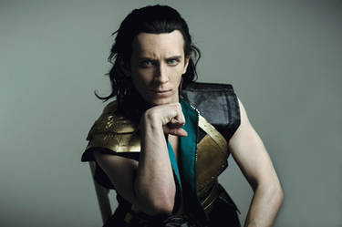 Loki thor 2