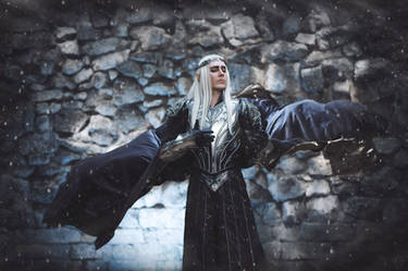 Maximum Thranduil