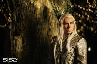 Thranduil