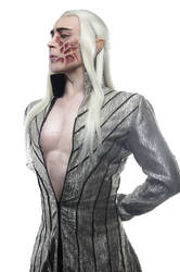 Halloween Thranduil