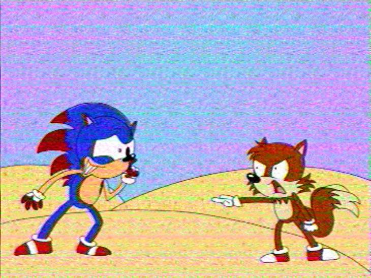 AOSTH Episode 66 Screenshot by Aicha01 on DeviantArt