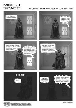 00776 Comic