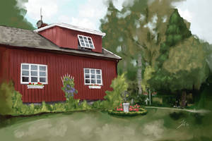 00855 Home Sweet Home