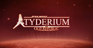 00856 Tyderium Logo