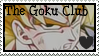 Support The Goku Club by Gosha-Chan