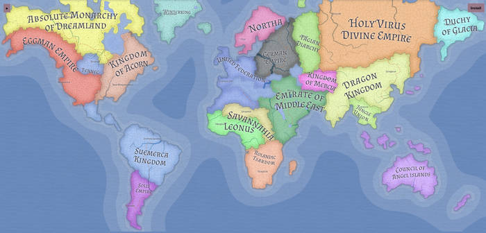 Explore the Best Azgaar_map Art | DeviantArt