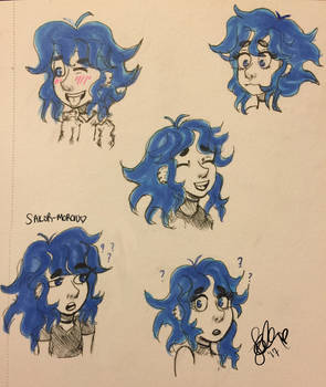 Day 4 Human Lapis