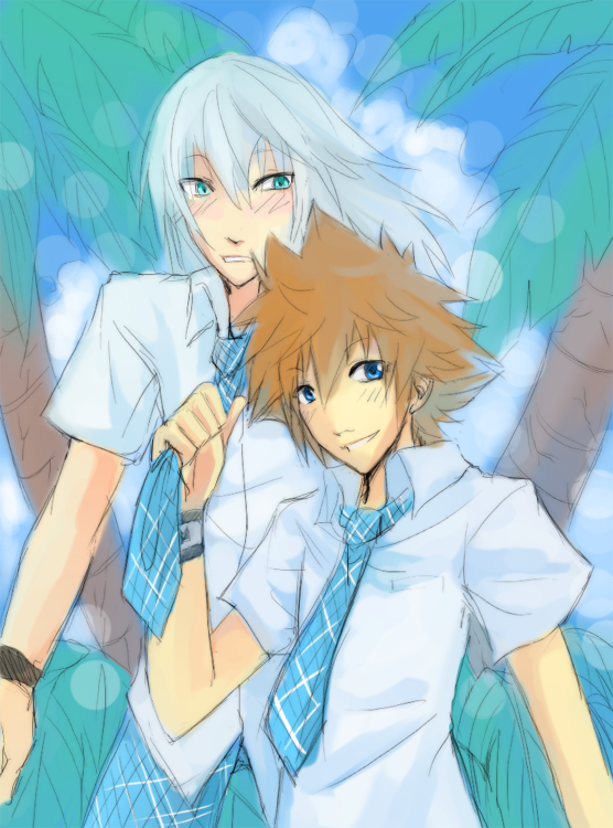 Arttrade - Soriku