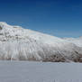 Panorama from Viromdalen