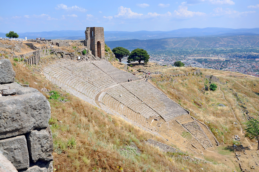 Akropolis