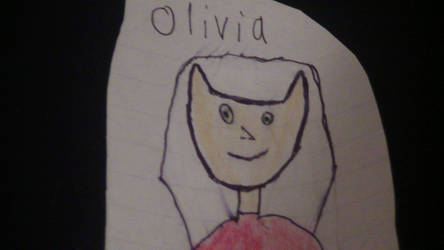 Olivia (Head)