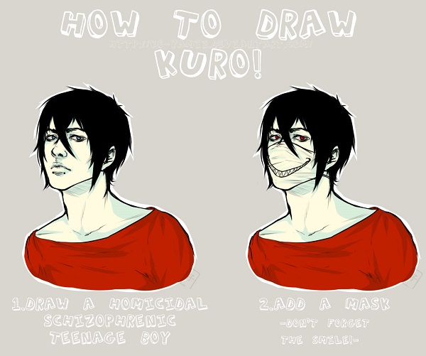 Kuro Tutorial