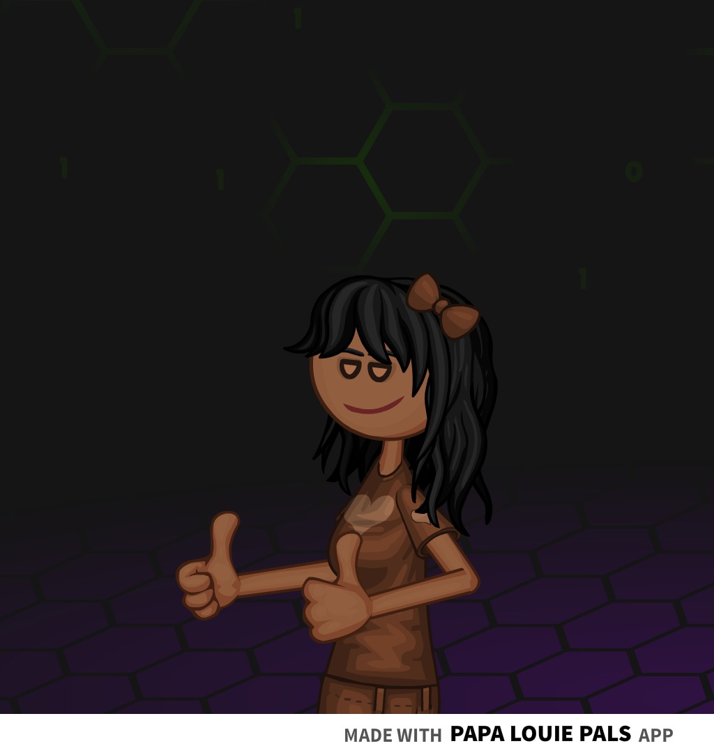 My 2023 Avatar In Papa Louie Pals by JonTin5 on DeviantArt