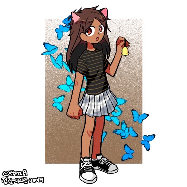 Picrew 4 by ScarlettTheScientist on DeviantArt