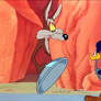 Wile E. Coyote and the Road Runner 3