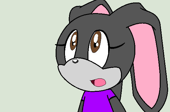 Luna the Rabbit by MaxietheFox2005 on DeviantArt