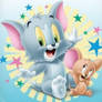 Baby Tom and Jerry
