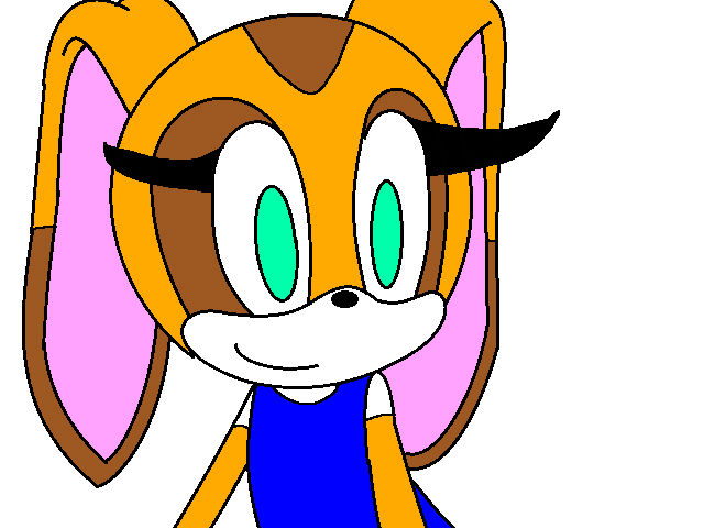Mary Daub Rabbit Mary the Rabbit by MaxietheFox2005 on DeviantArt