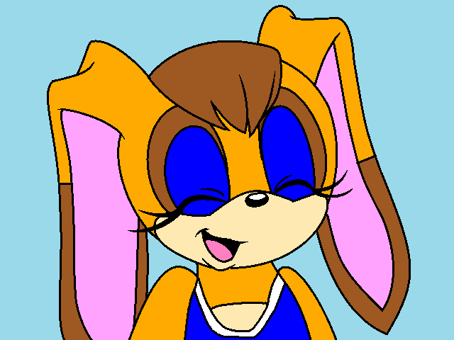 Jenny the Rabbit by MaxietheFox2005 on DeviantArt