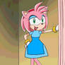 Amy Rose as Nell Fenwick