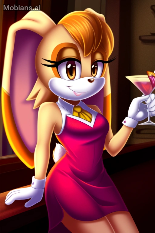 Vanilla Rabbit Cosplay Vanilla the Rabbit 12 by MaxietheFox2005 on DeviantArt