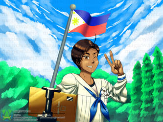 Philippine Independence Day