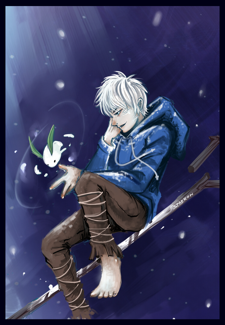 Jack Frost